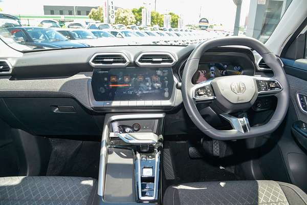 2024 MG ZS Excite Hybrid+ ZS32