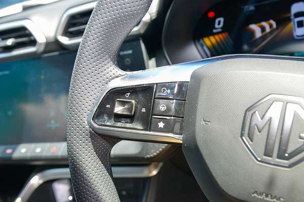 2024 MG ZS Excite Hybrid+ ZS32