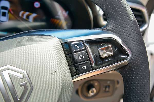 2024 MG ZS Excite Hybrid+ ZS32