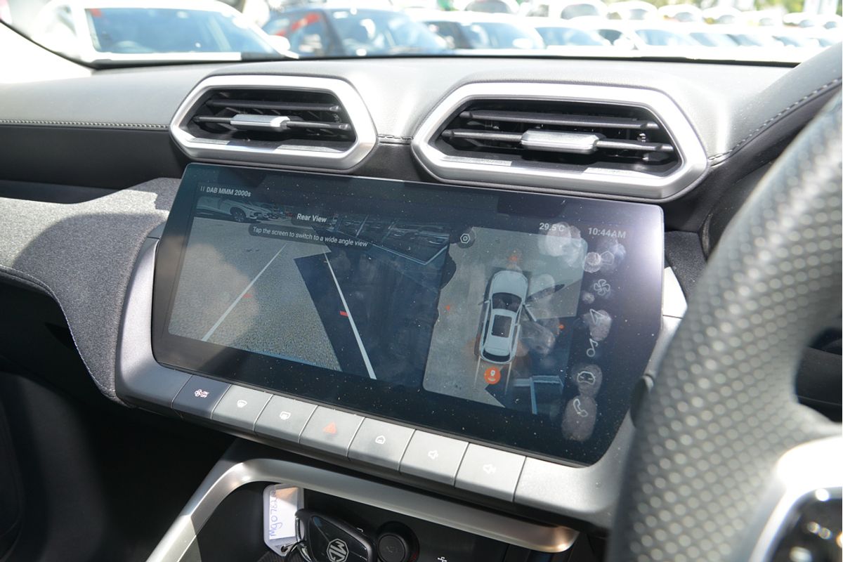 2024 MG ZS Excite Hybrid+ ZS32