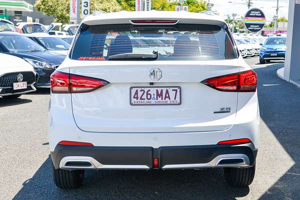 2024 MG ZS Excite Hybrid+ ZS32