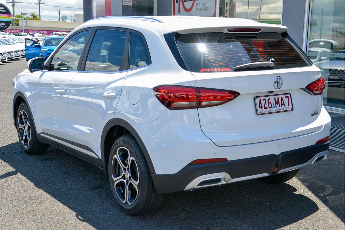 2024 MG ZS Excite Hybrid+ ZS32