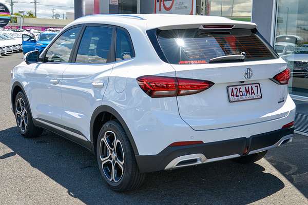 2024 MG ZS Excite Hybrid+ ZS32