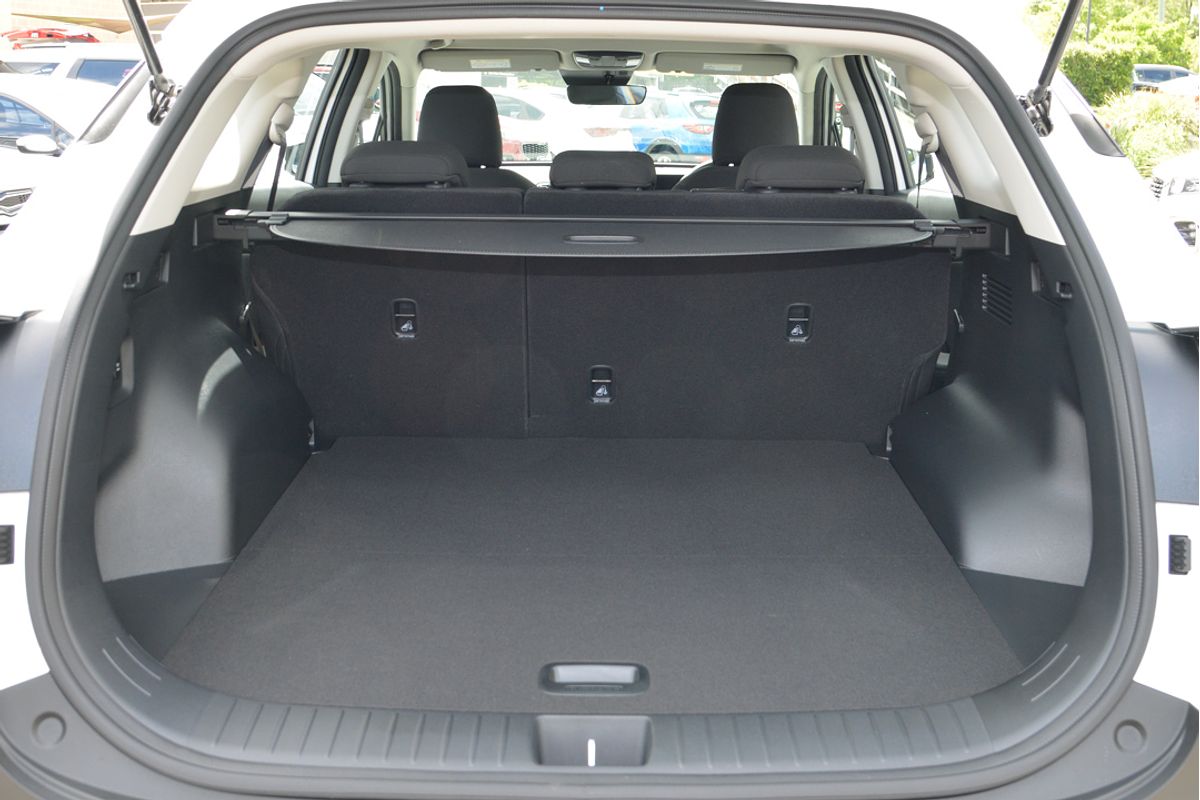 2024 Kia Sportage HEV SX NQ5