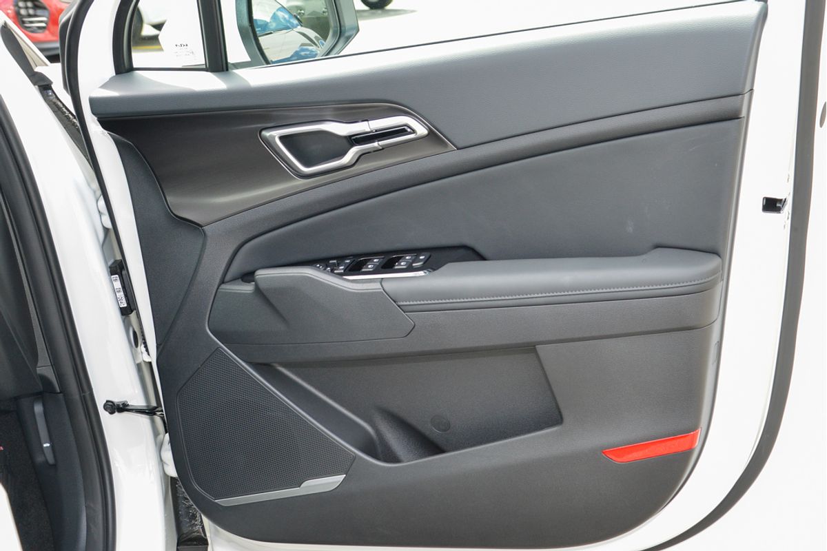 2024 Kia Sportage HEV SX NQ5