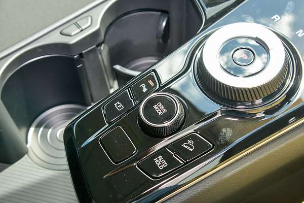 2024 Kia Sportage HEV SX NQ5