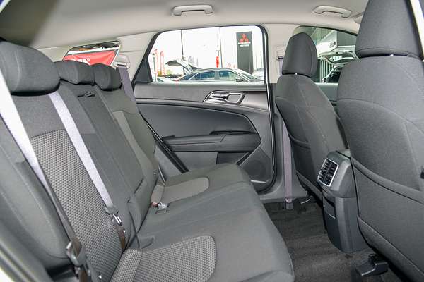 2024 Kia Sportage HEV SX NQ5