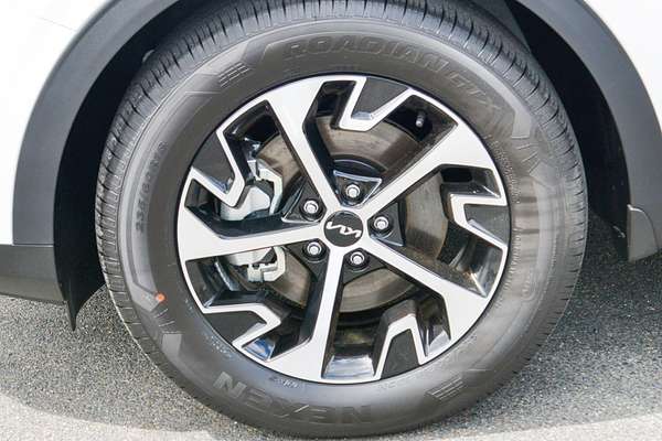 2024 Kia Sportage HEV SX NQ5