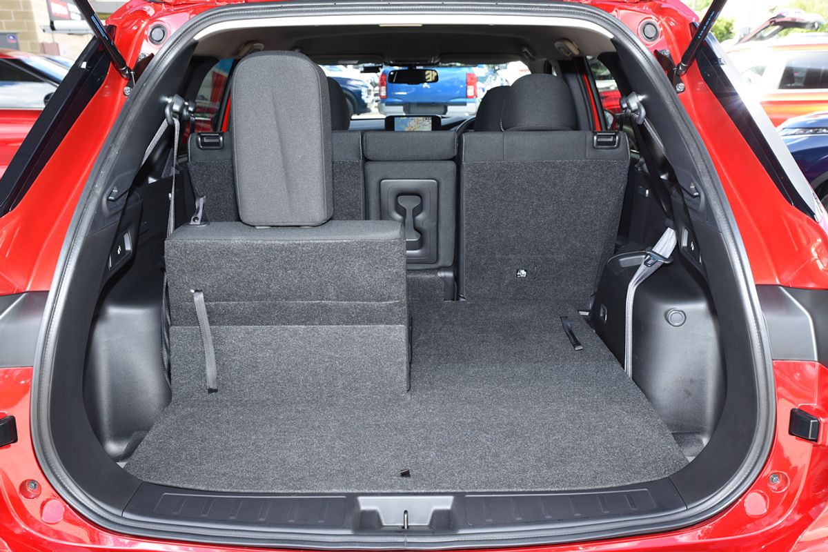 2024 Mitsubishi Outlander LS ZM