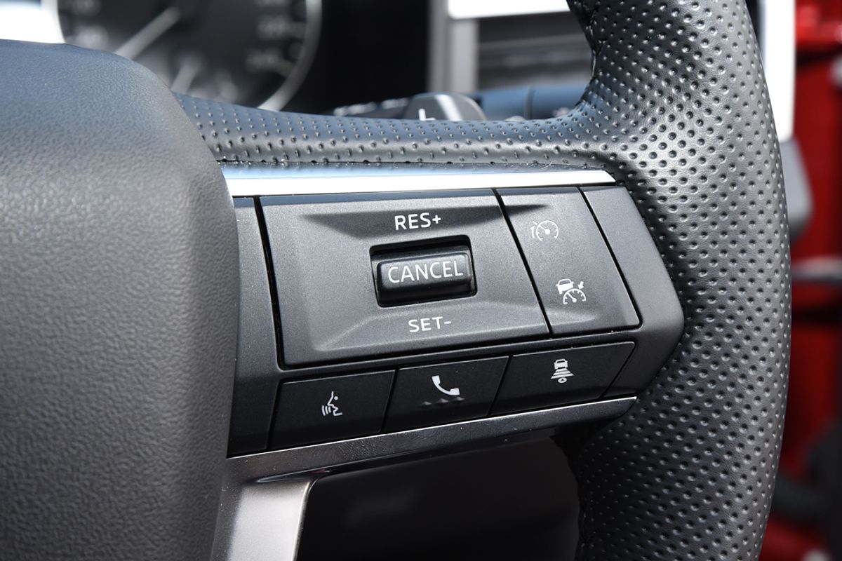 2024 Mitsubishi Outlander LS ZM