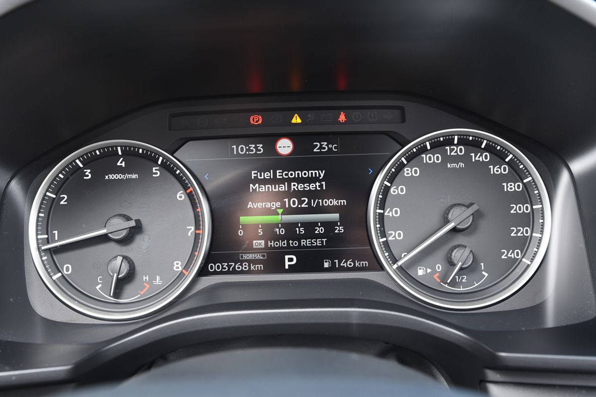 2024 Mitsubishi Outlander LS ZM