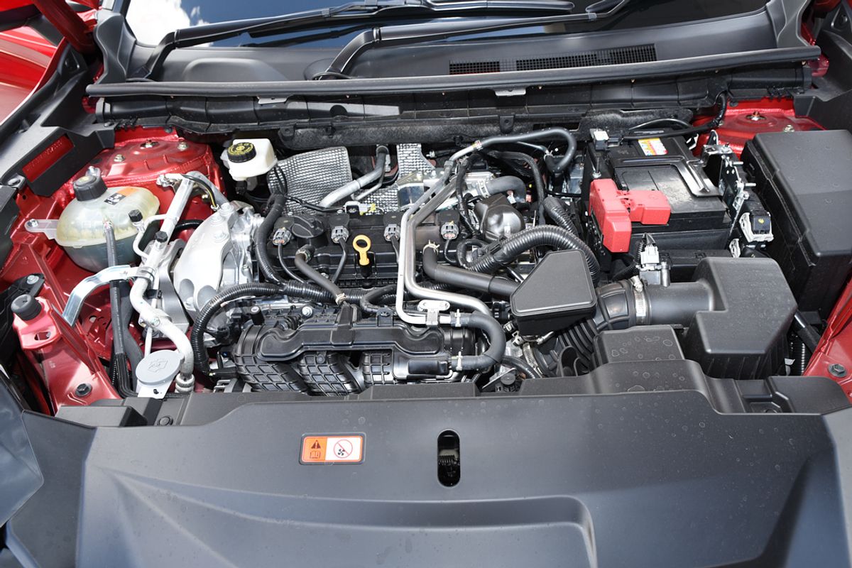 2024 Mitsubishi Outlander LS ZM