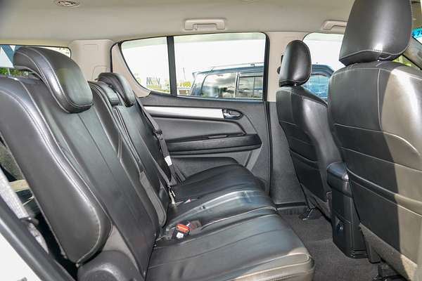 2017 Holden TRAILBLAZER