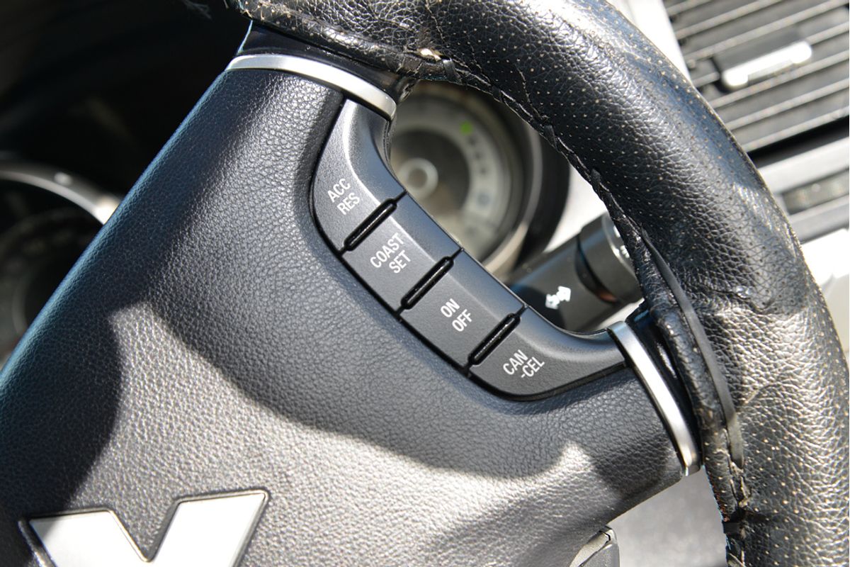 2012 Mitsubishi Pajero GLX NW