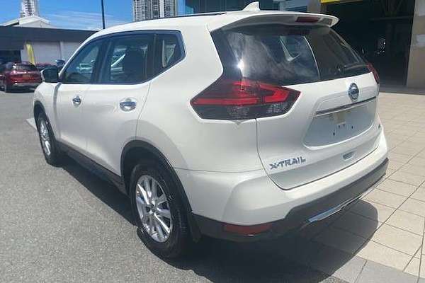 2019 Nissan X-TRAIL ST T32 Series II