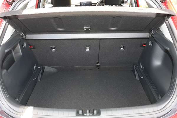 2024 Kia Stonic S YB