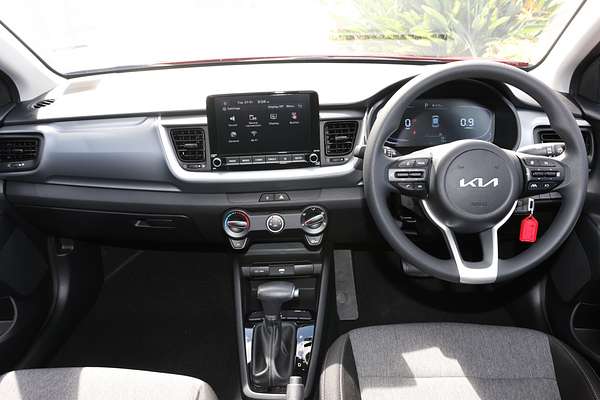 2024 Kia Stonic S YB
