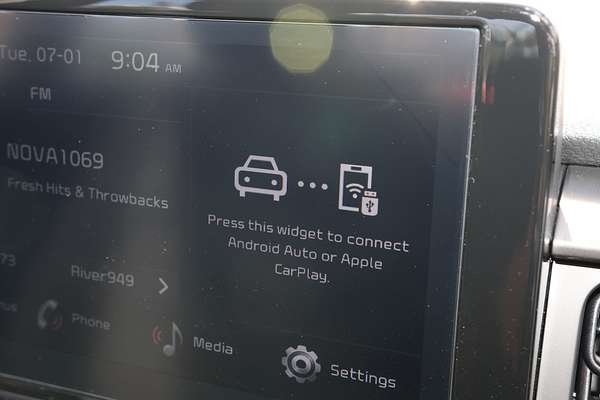 2024 Kia Stonic S YB