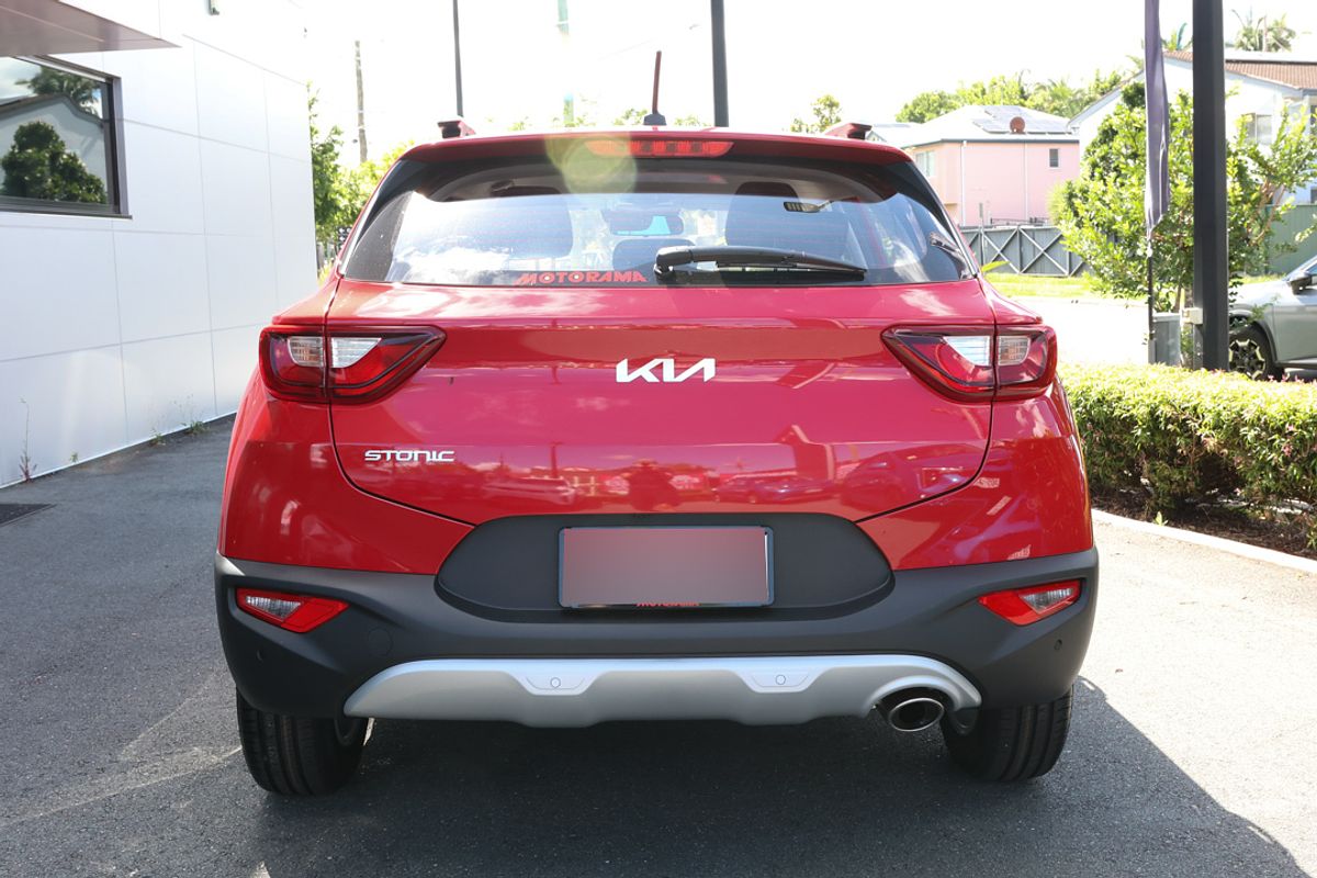 2024 Kia Stonic S YB