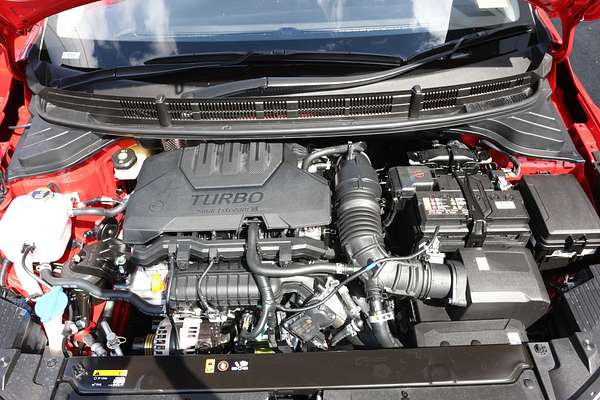 2024 Kia Stonic S YB