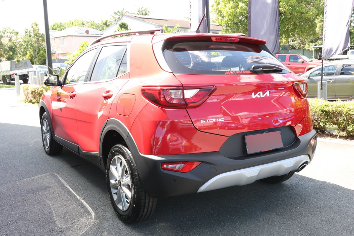 2024 Kia Stonic S YB