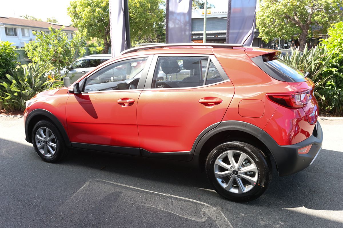 2024 Kia Stonic S YB