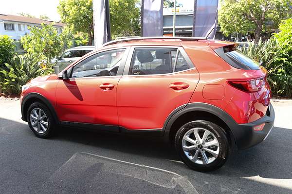 2024 Kia Stonic S YB