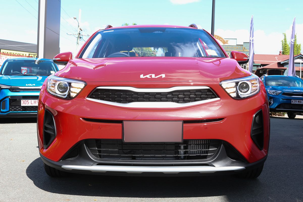 2024 Kia Stonic S YB