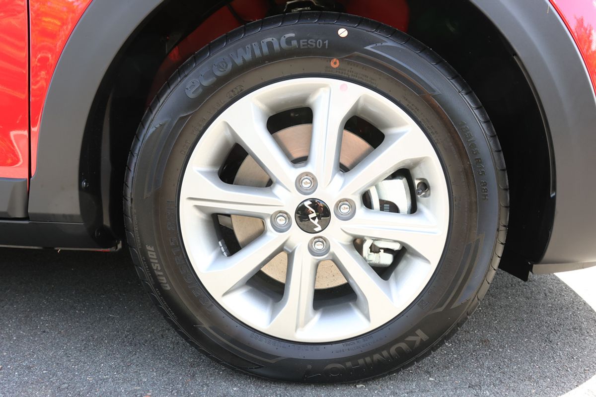 2024 Kia Stonic S YB