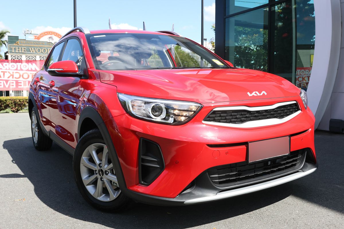 2024 Kia Stonic S YB