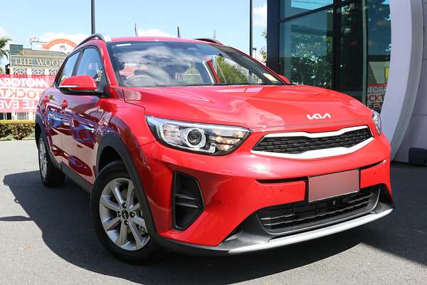 2024 Kia Stonic S YB