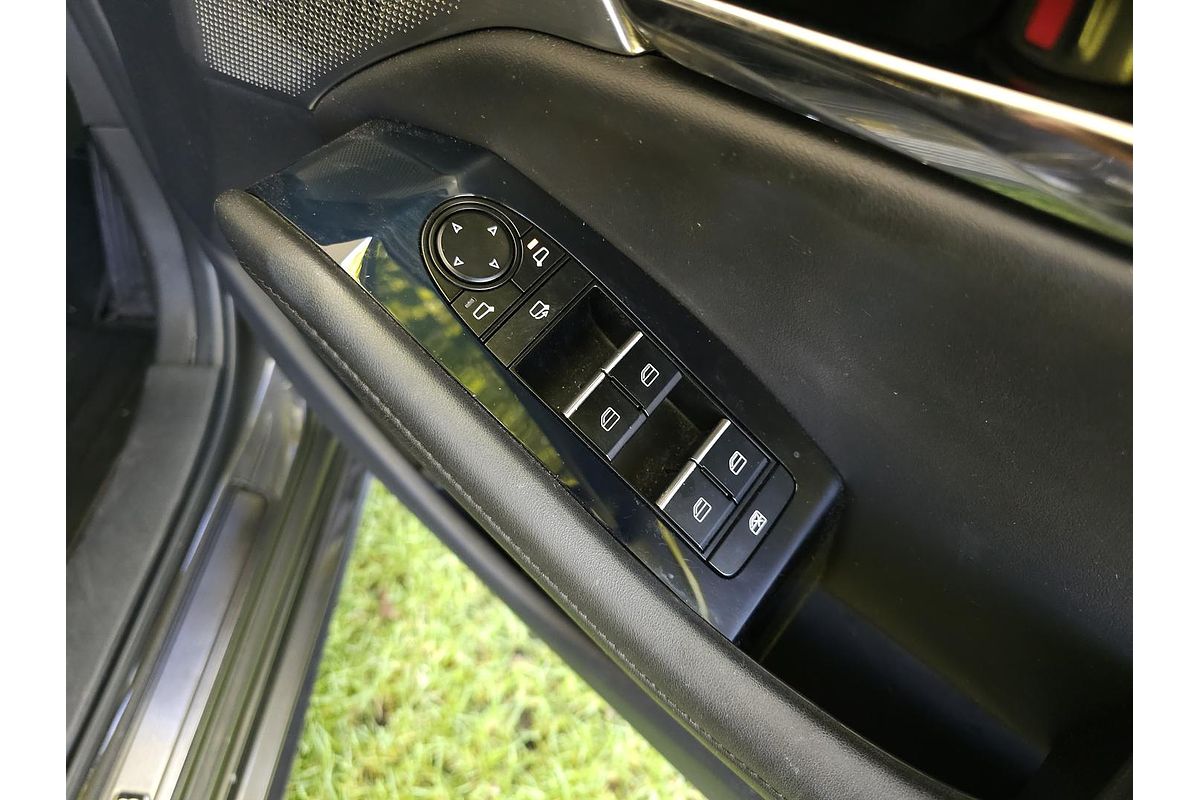 2020 Mazda 3 G25 Astina BP Series