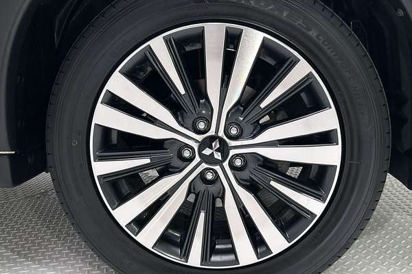 2019 Mitsubishi Outlander ES ADAS ZL