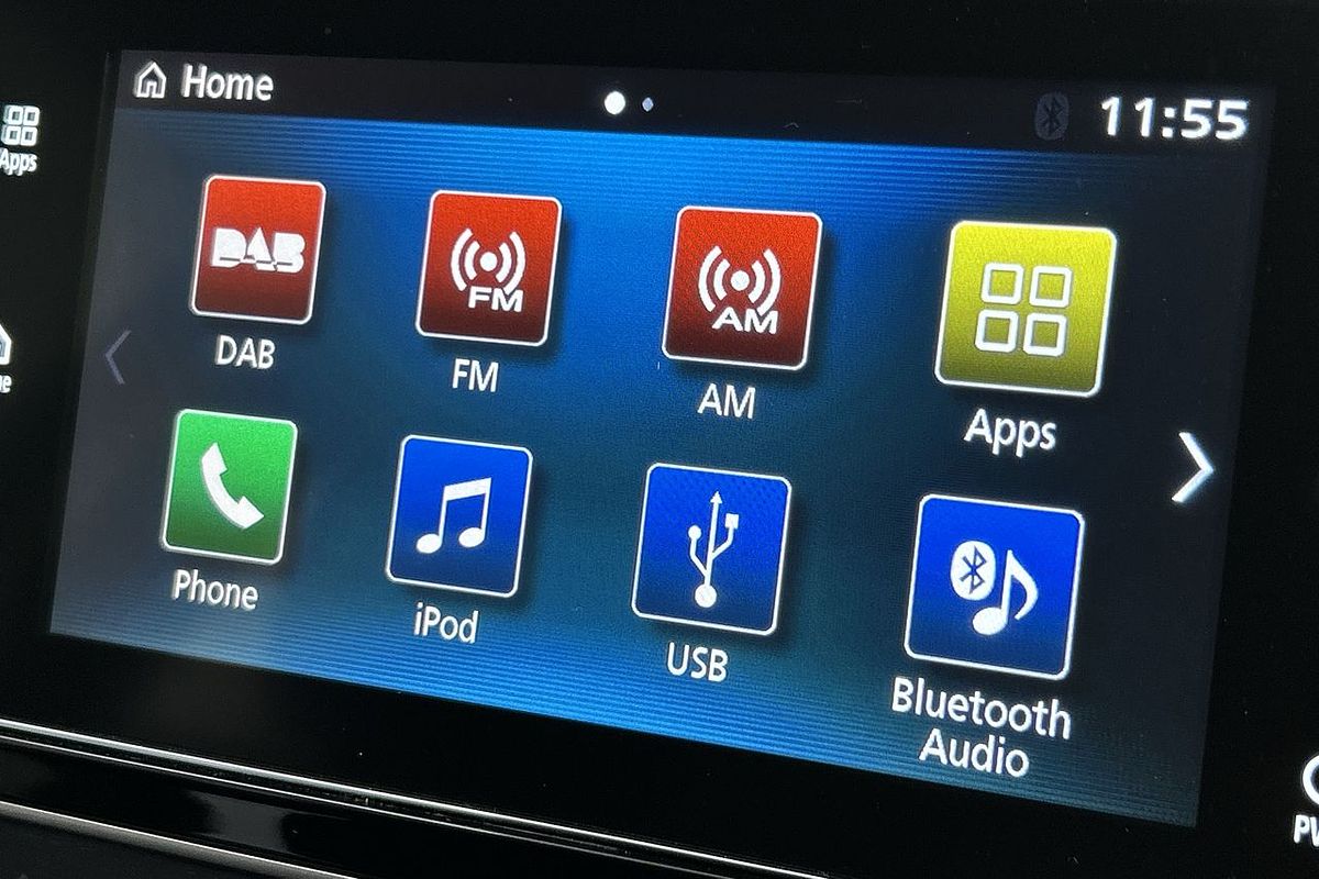 2019 Mitsubishi Outlander ES ADAS ZL