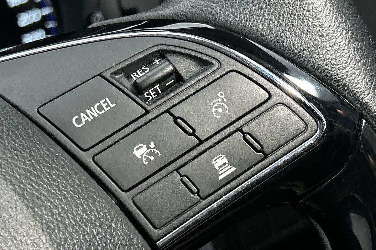 2019 Mitsubishi Outlander ES ADAS ZL