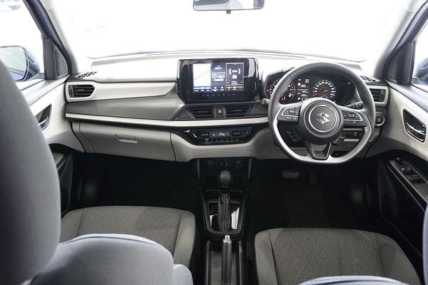 2024 Suzuki Swift Hybrid Plus UZ