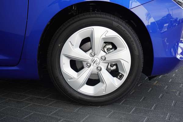 2024 Suzuki Swift Hybrid Plus UZ