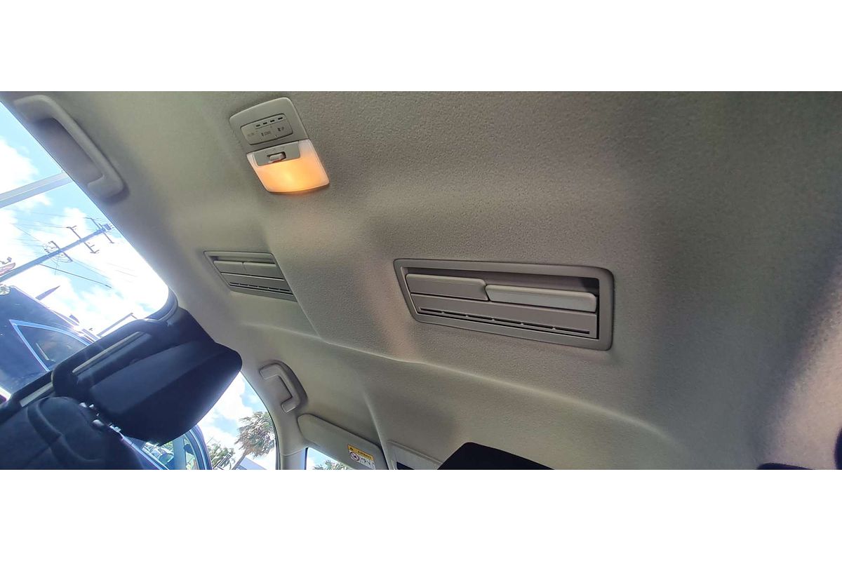 2024 Mitsubishi Triton GLX MV 4X4