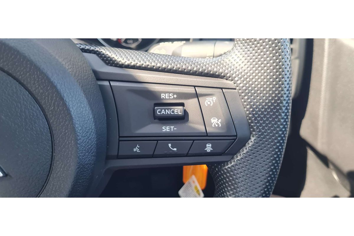 2024 Mitsubishi Triton GLX MV 4X4