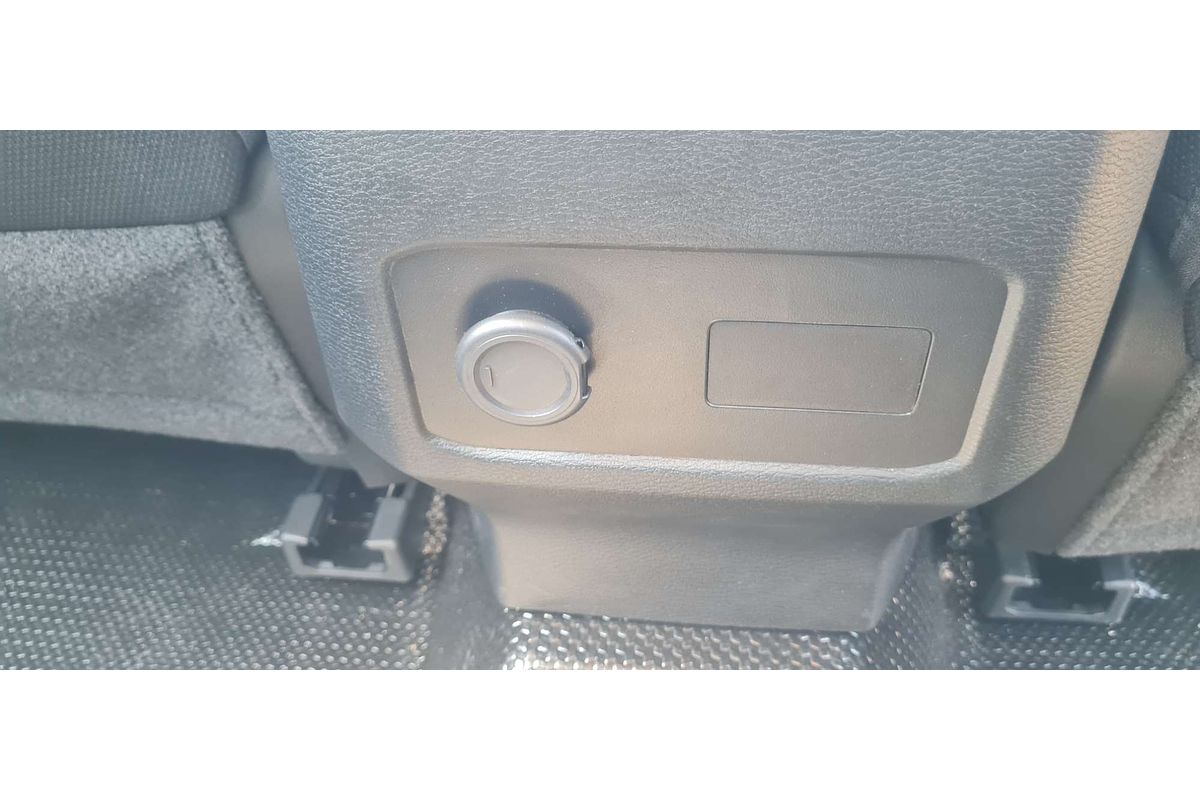 2024 Mitsubishi Triton GLX MV 4X4