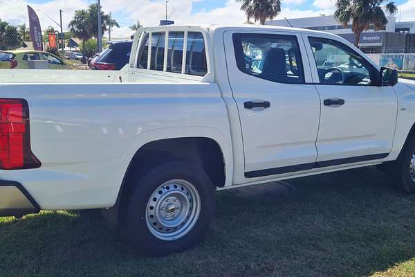 2024 Mitsubishi Triton GLX MV 4X4