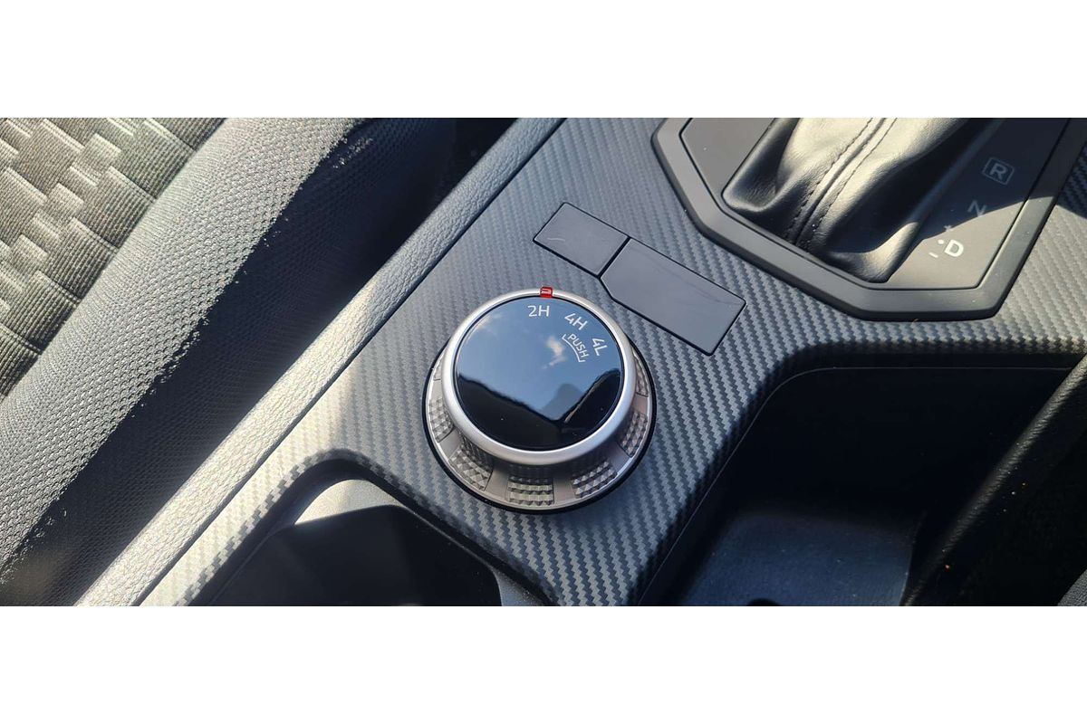 2024 Mitsubishi Triton GLX MV 4X4