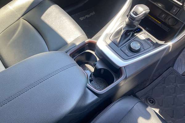 2020 Toyota RAV4 Cruiser AXAH52R