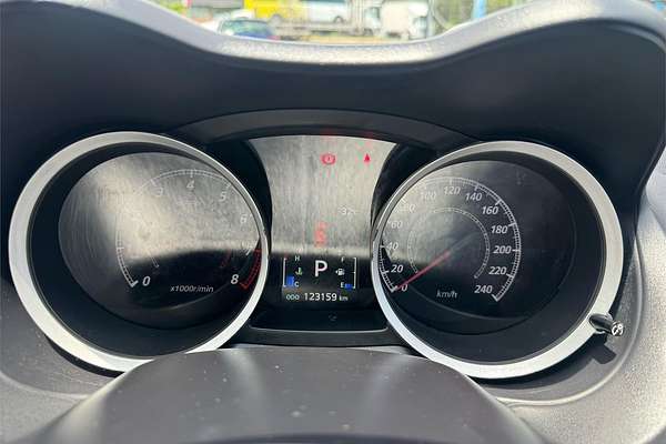 2017 Mitsubishi Lancer Black Edition CF