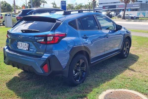 2024 Subaru Crosstrek 2.0L G6X