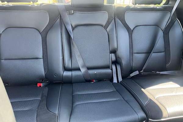 2024 RAM 1500 Laramie DT 4X4 SWB