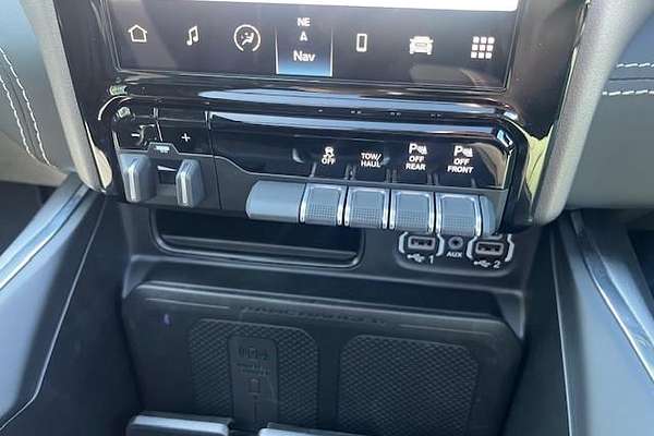 2024 RAM 1500 Laramie DT 4X4 SWB