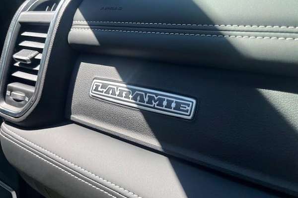 2024 RAM 1500 Laramie DT 4X4 SWB