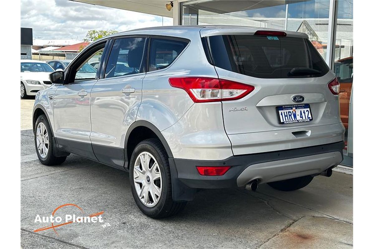 2015 Ford KUGA AMBIENTE (AWD) TF