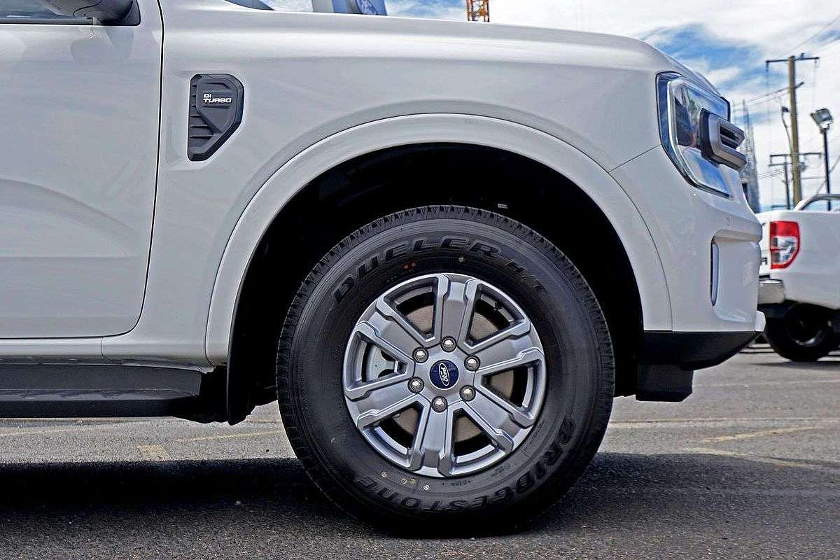 2023 Ford Everest Ambiente
